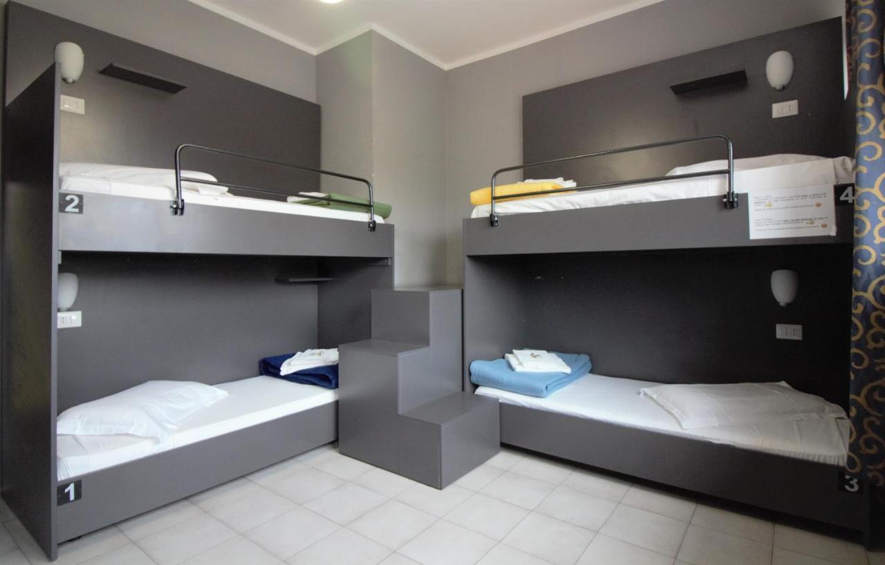 New Generation Center Navigli Milano