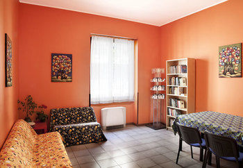 New Generation Center Navigli Ostello