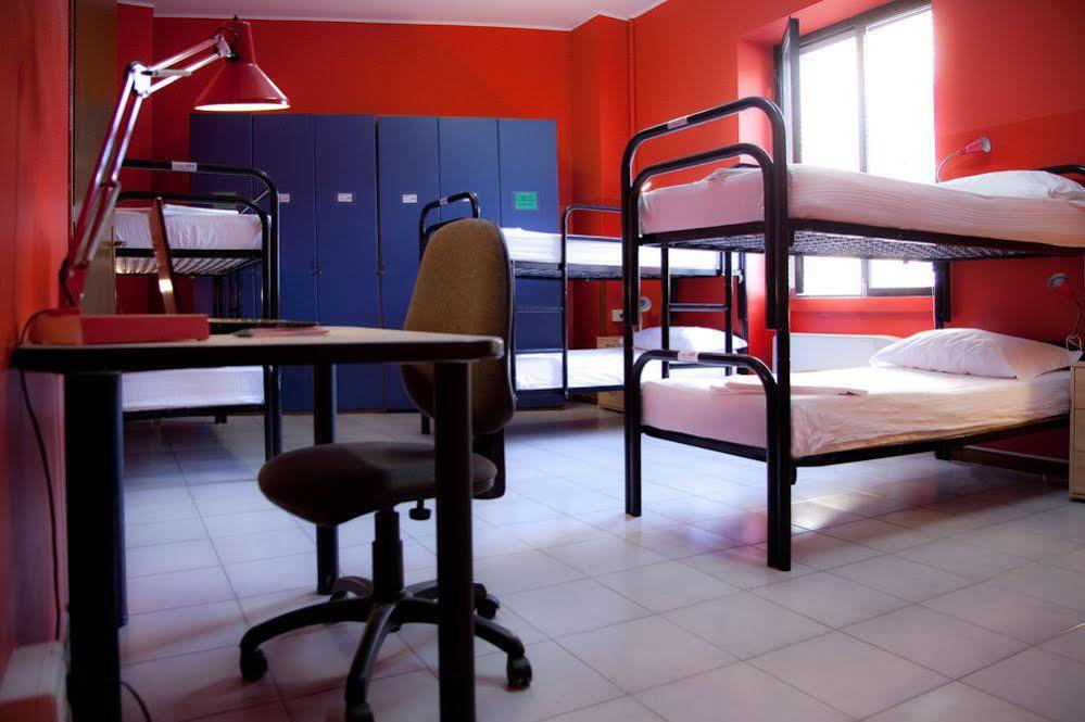 Ostello New Generation Center Navigli Milano